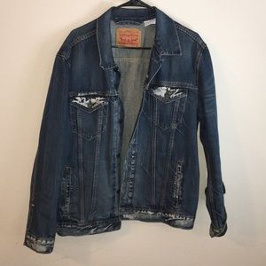 Levi’s Denim Jacket